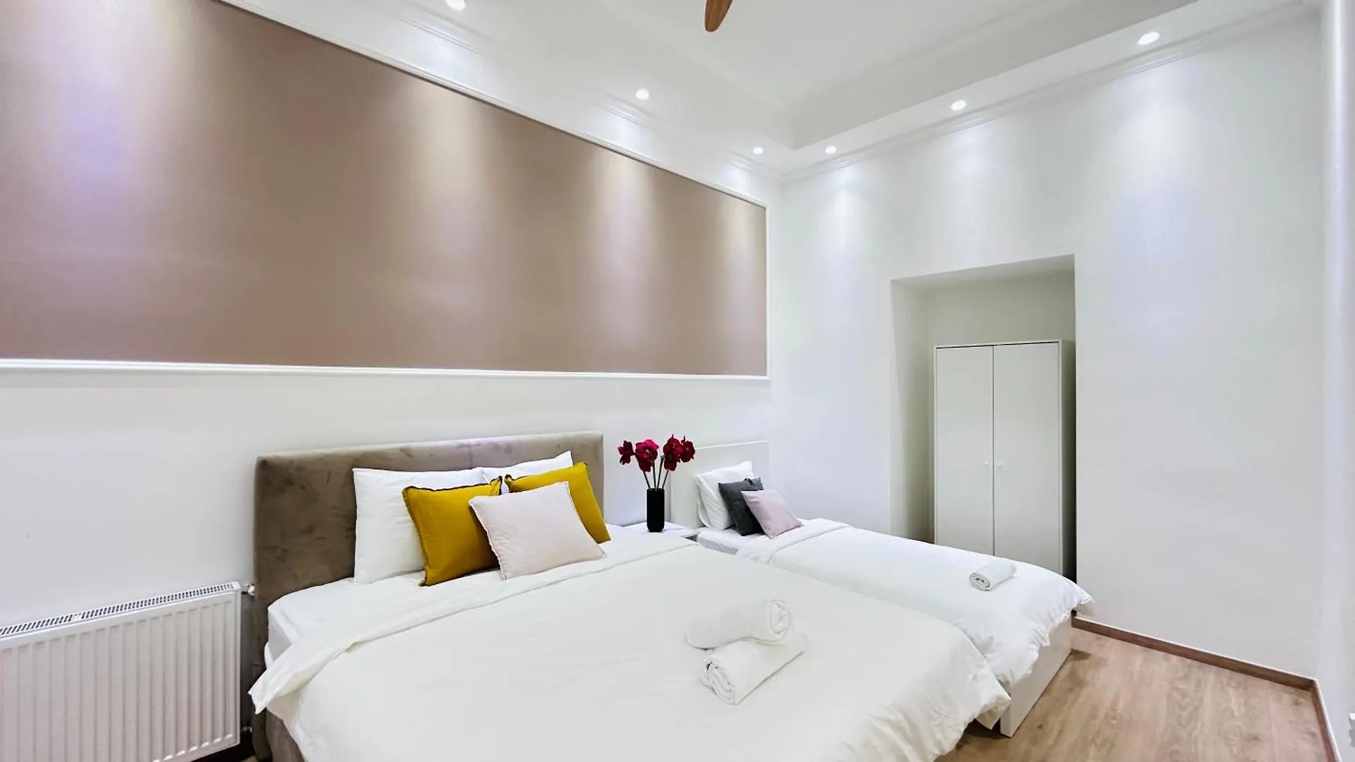 Ulloi-0 Apartment - 5Min To Corvin Negyed, Aldi Budapest