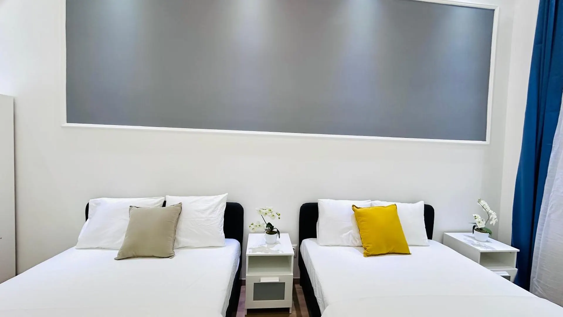 Ulloi-0 Apartment - 5Min To Corvin Negyed, Aldi Budapest Homestay