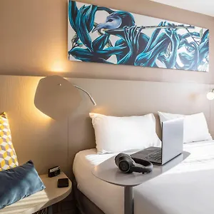 hotellátogatás