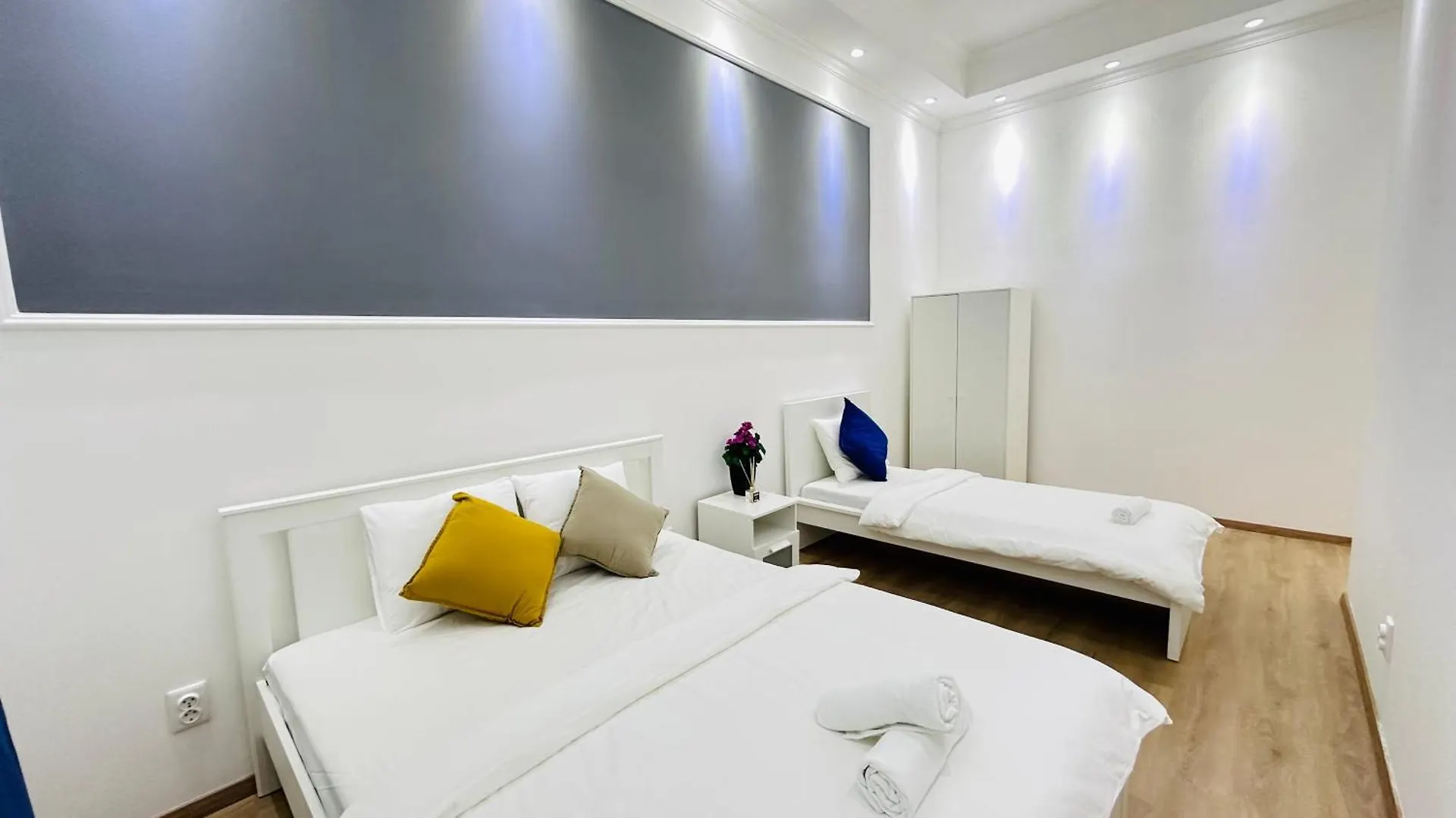 Ulloi-0 Apartment - 5Min To Corvin Negyed, Aldi Budapest