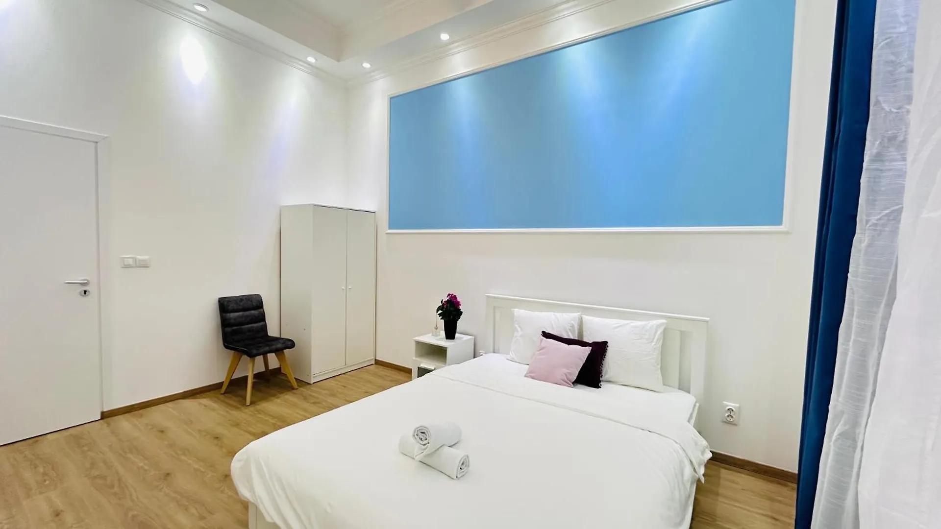 Ulloi-0 Apartment - 5Min To Corvin Negyed, Aldi Budapest Magyarország