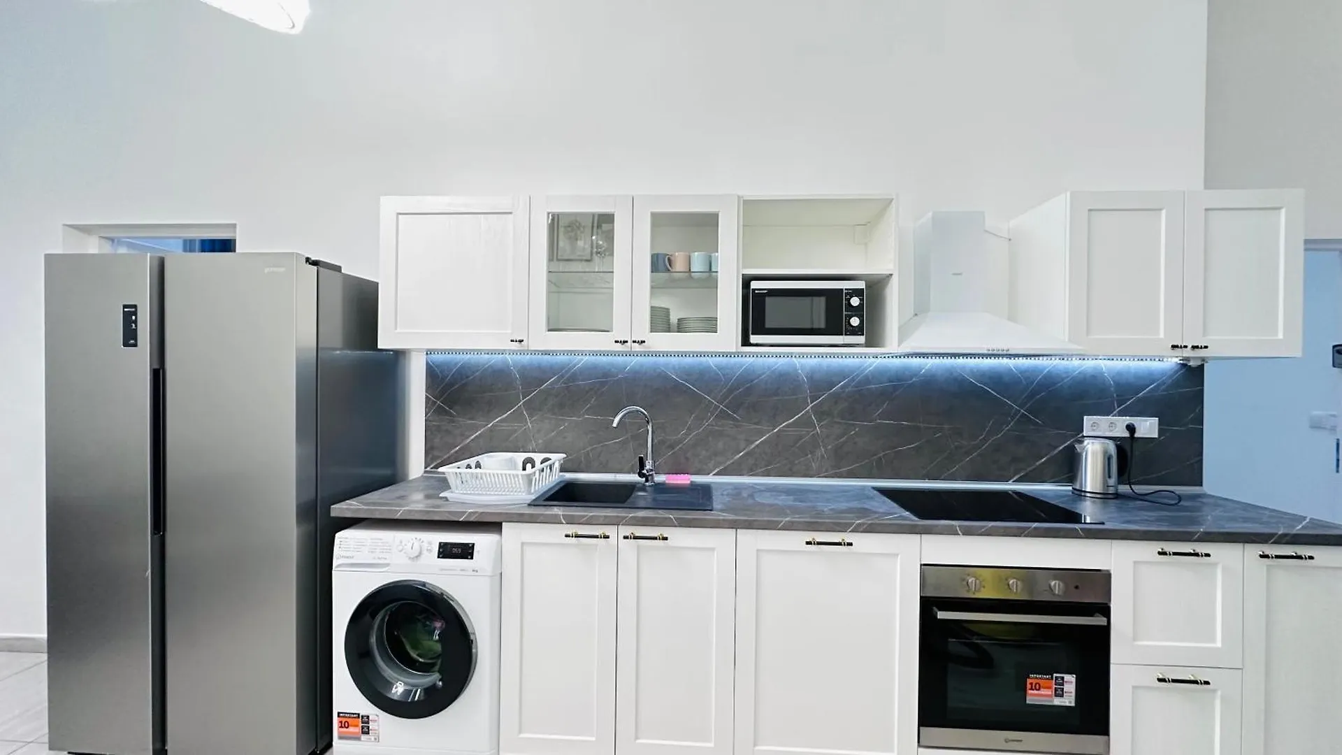 Ulloi-0 Apartment - 5Min To Corvin Negyed, Aldi Budapest 0*,  Magyarország